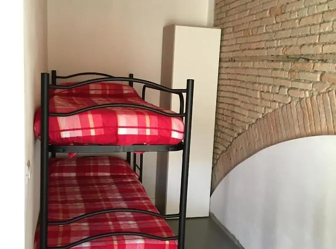 Bed and breakfast La Corte Del Segrino Canzo