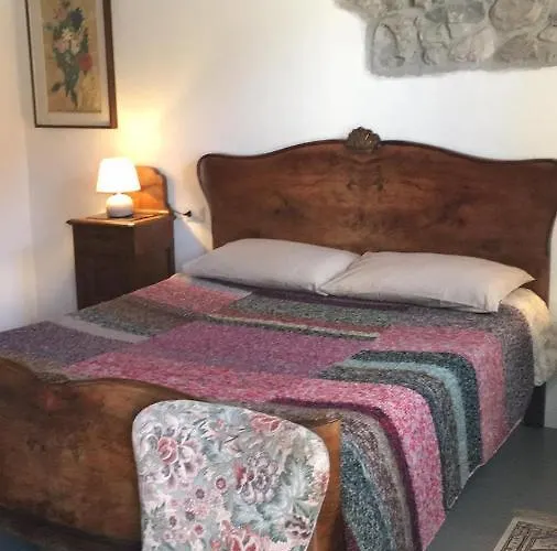 Bed and breakfast La Corte Del Segrino 4*