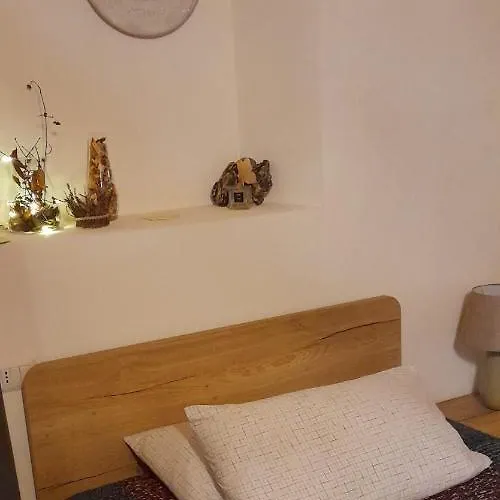 La Corte Del Segrino Bed and breakfast