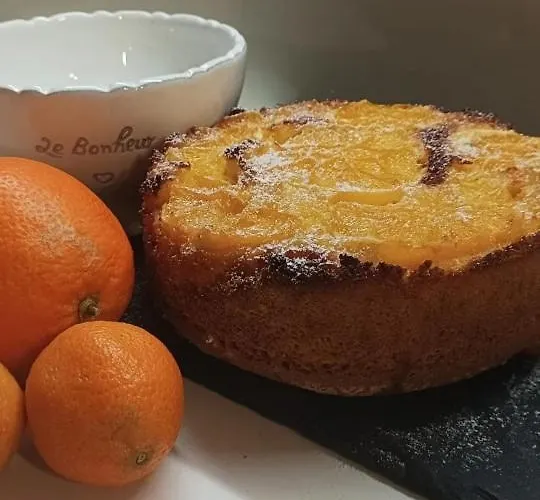 Bed and breakfast La Corte Del Segrino