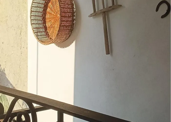 Bed and breakfast La Corte Del Segrino 4*