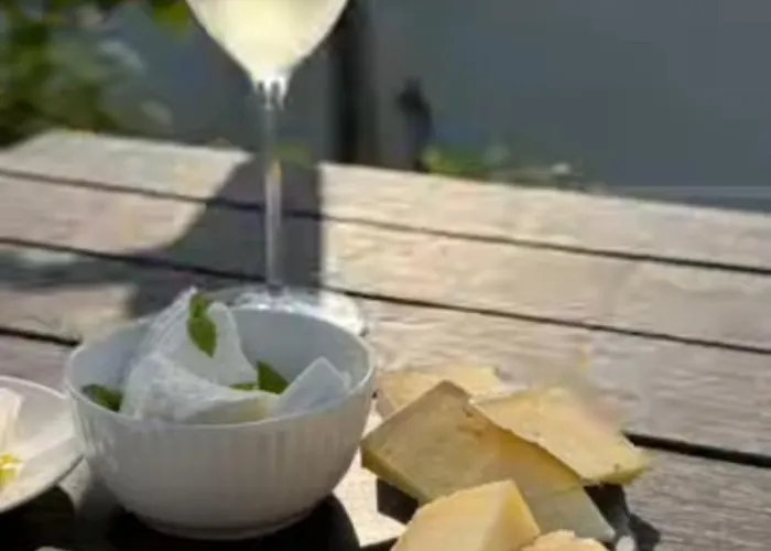 La Corte Del Segrino Bed and breakfast