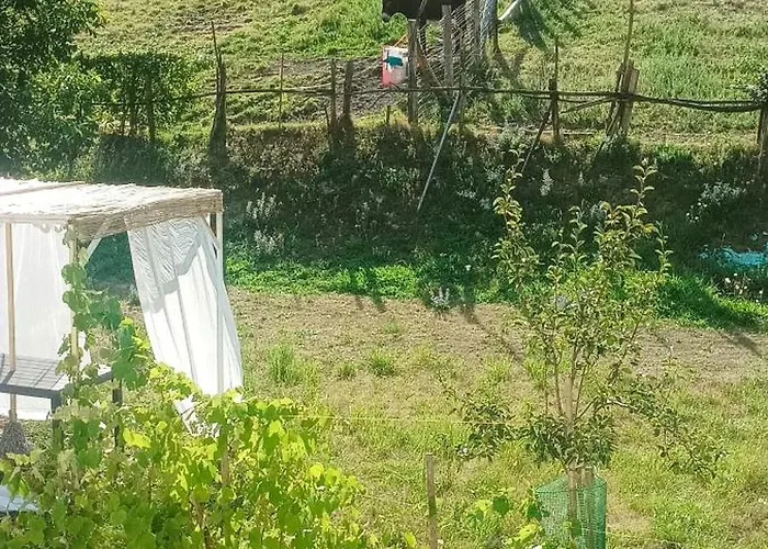 La Corte Del Segrino 3* Canzo