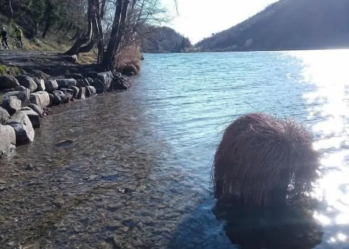 ベッド・アンド・ブレックファスト La Corte Del Segrino 3*