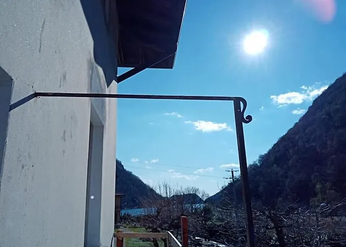 La Corte Del Segrino Bed and breakfast Canzo