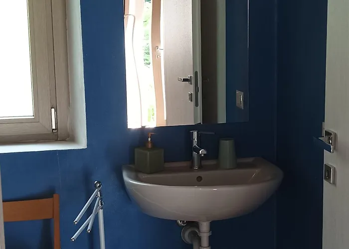 La Corte Del Segrino 4* Canzo