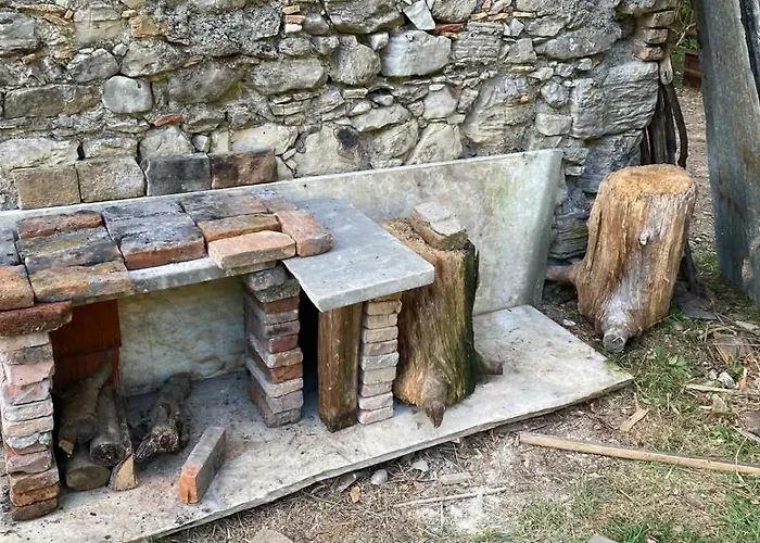 La Corte Del Segrino 4* Canzo