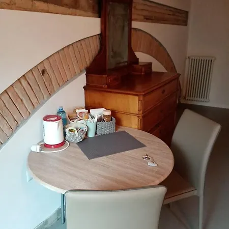 Bed and breakfast La Corte Del Segrino