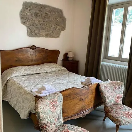 La Corte Del Segrino 3*