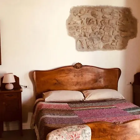 La Corte Del Segrino Отель типа 