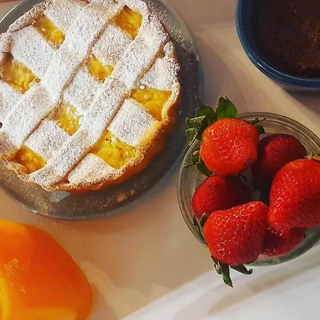 La Corte Del Segrino Canzo