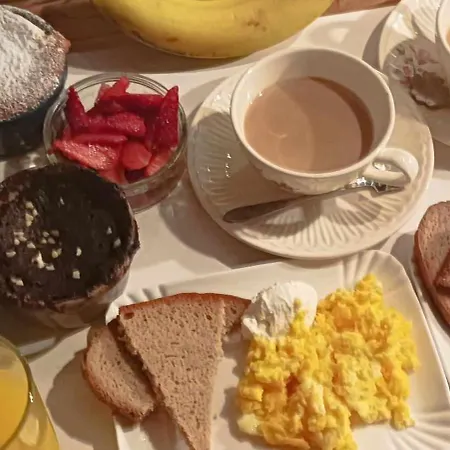 La Corte Del Segrino Canzo