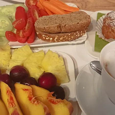 Bed and breakfast La Corte Del Segrino