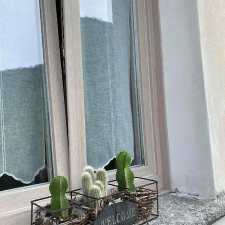 Bed and breakfast La Corte Del Segrino