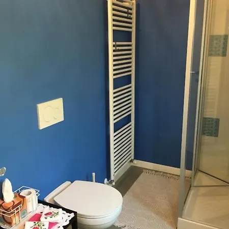 La Corte Del Segrino 4* Canzo