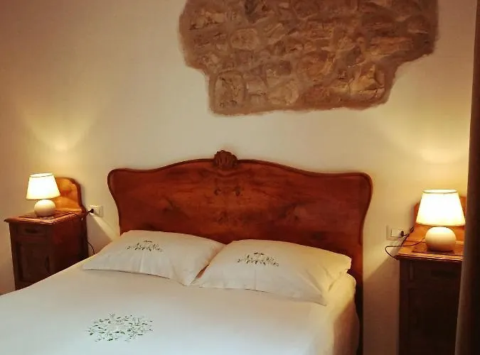 Bed & Breakfast La Corte Del Segrino