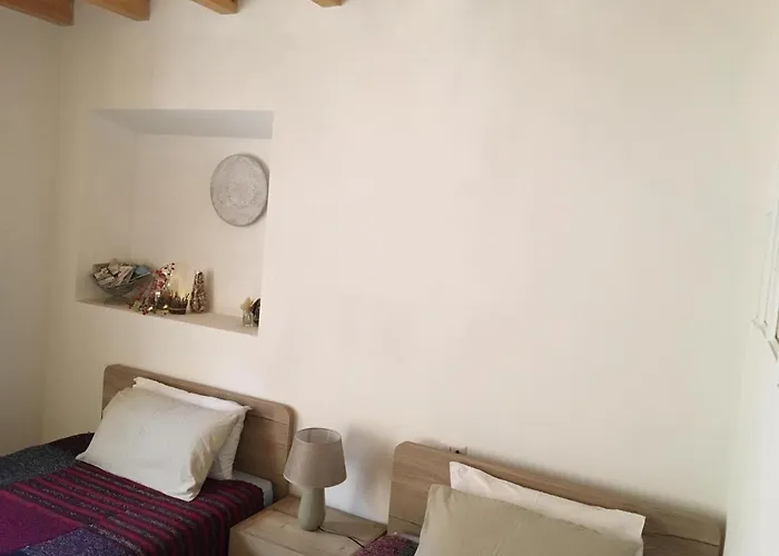Bed & Breakfast La Corte Del Segrino Canzo