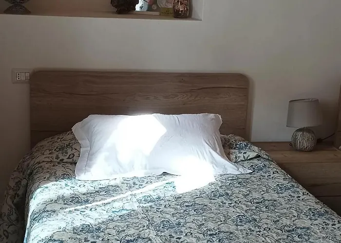 Bed & Breakfast La Corte Del Segrino 3*