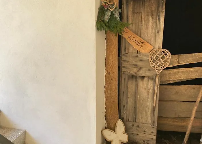 La Corte Del Segrino Bed & Breakfast Canzo