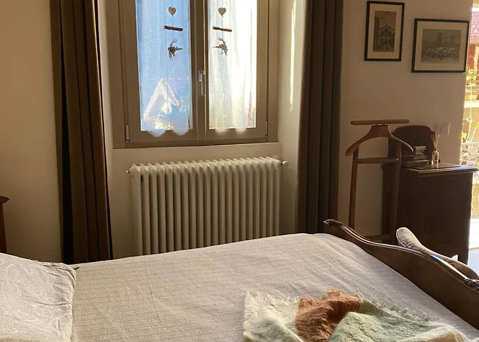 Bed & Breakfast La Corte Del Segrino 3*